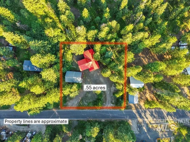 $775,000 | 605 West Mountain Road, Cascade, ID 83611