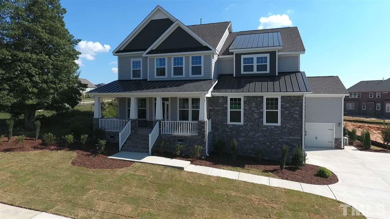 120 North Ridge View Way Franklinton, NC 27525 - Photo 1 of 15 Gallery Image 1