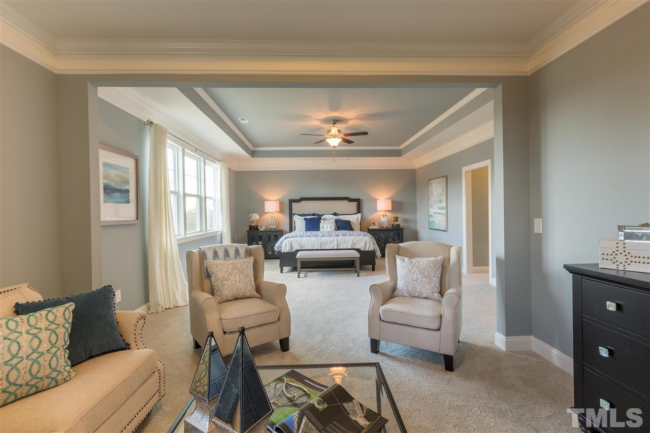 120 North Ridge View Way Franklinton, NC 27525 - Photo 12 of 15 Gallery Image 12