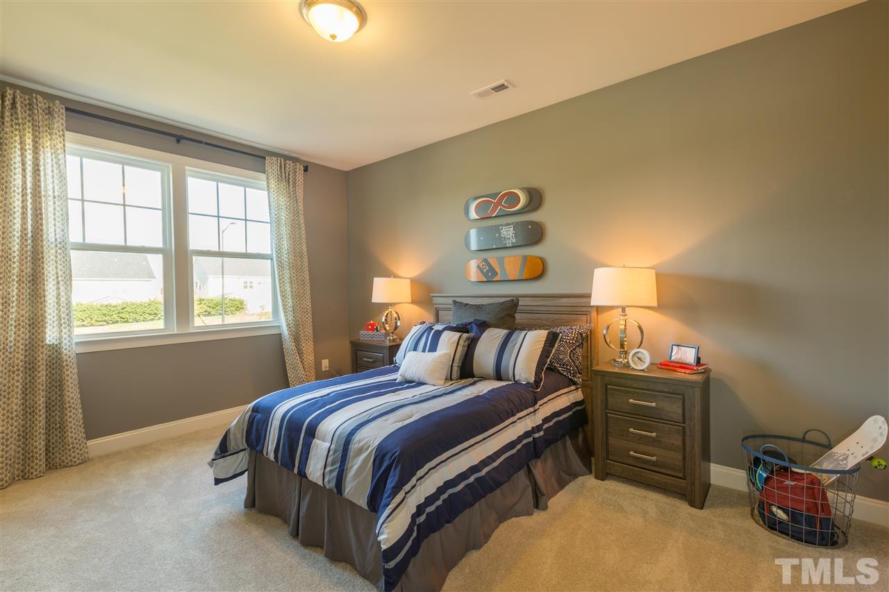 120 North Ridge View Way Franklinton, NC 27525 - Photo 3 of 15 Gallery Image 3