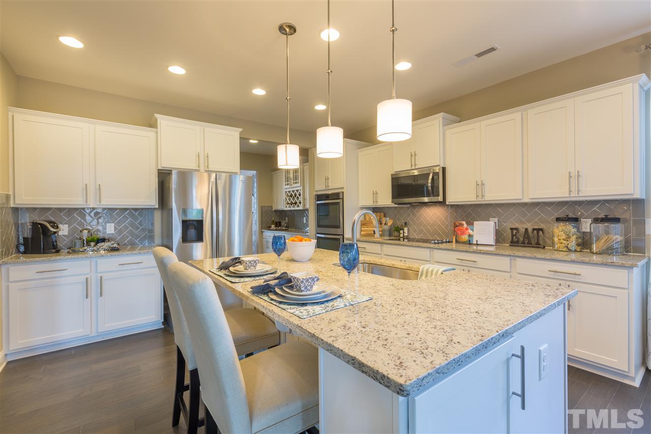 120 North Ridge View Way Franklinton, NC 27525 - Photo 7 of 15 Gallery Image 7