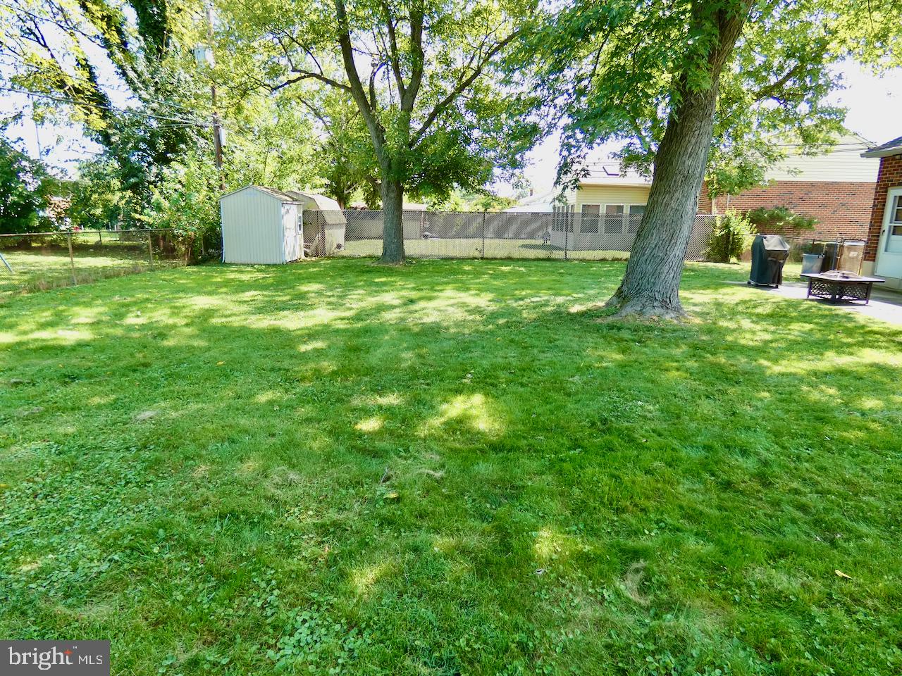 1120 Musket Road Newark, DE 19713 - Photo 54 of 59 Backyard