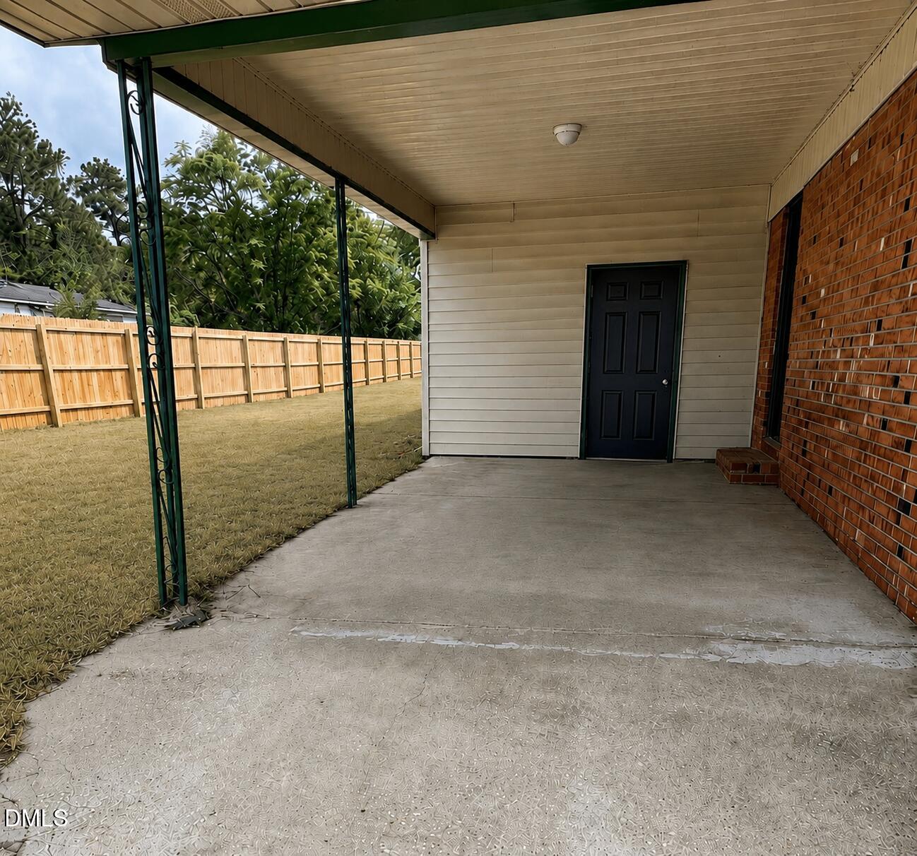 8654 Clinton Road Stedman, NC 28391 - Photo 13 of 18
