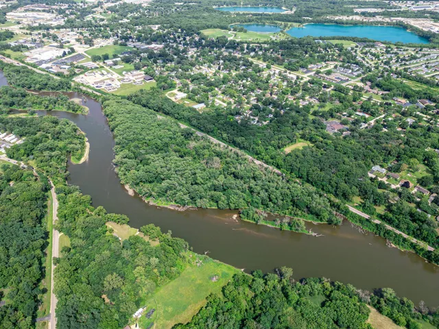 $255,000 | Xxx North Perry Avenue, South Beloit, IL 61080