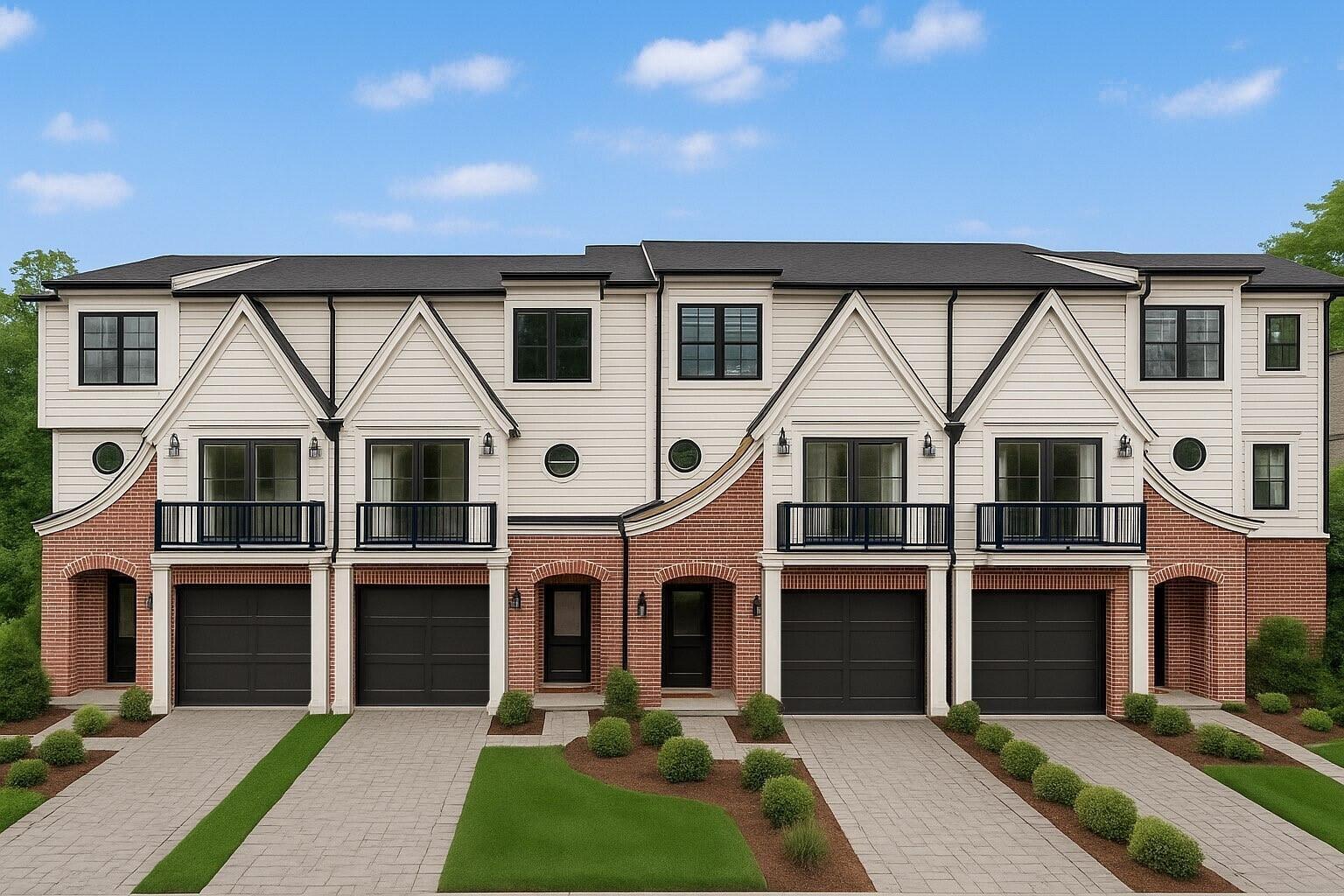 3107 Liberty Road Lexington, KY 40509 - Photo 1 of 34 Front elevation