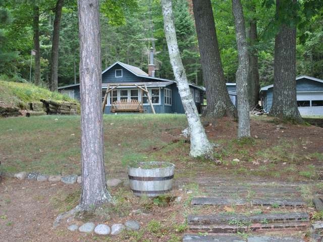 3832 Old Tyson Road Eagle River, WI 54521 - Photo 15 of 18 Gallery Image 15
