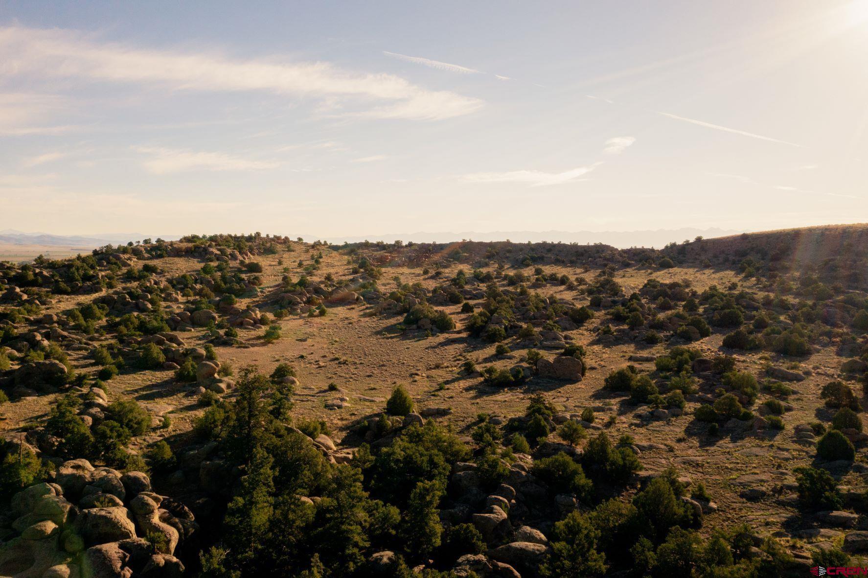 227 Altair Road Del Norte, CO 81132 - Photo 5 of 6 an aerial view of multiple house