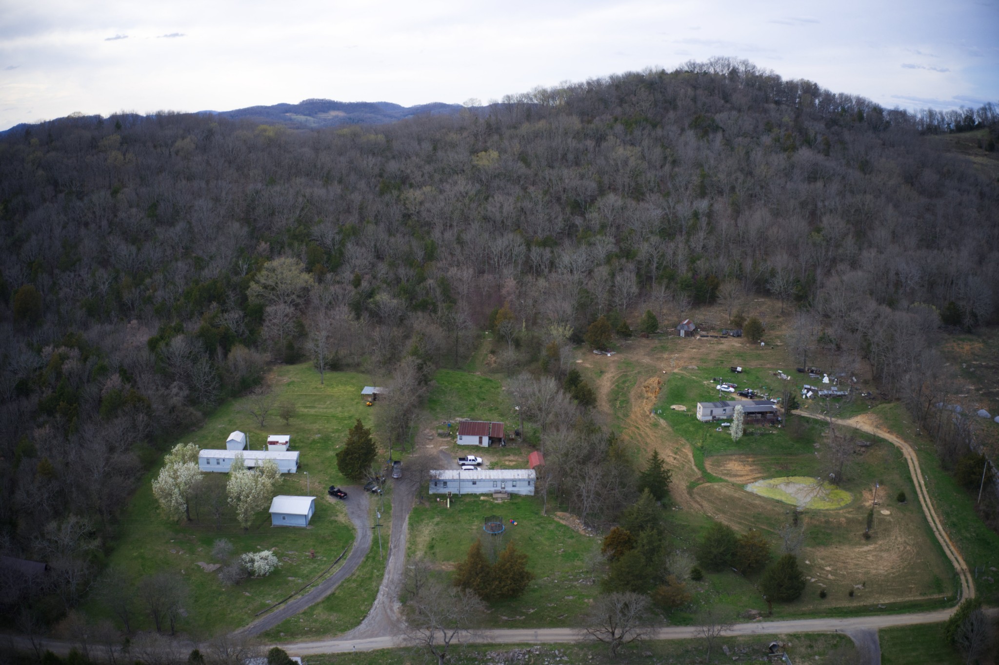 163 Wilburn Hollow Road Riddleton, TN 37151 - Photo 2 of 10 a view of a city