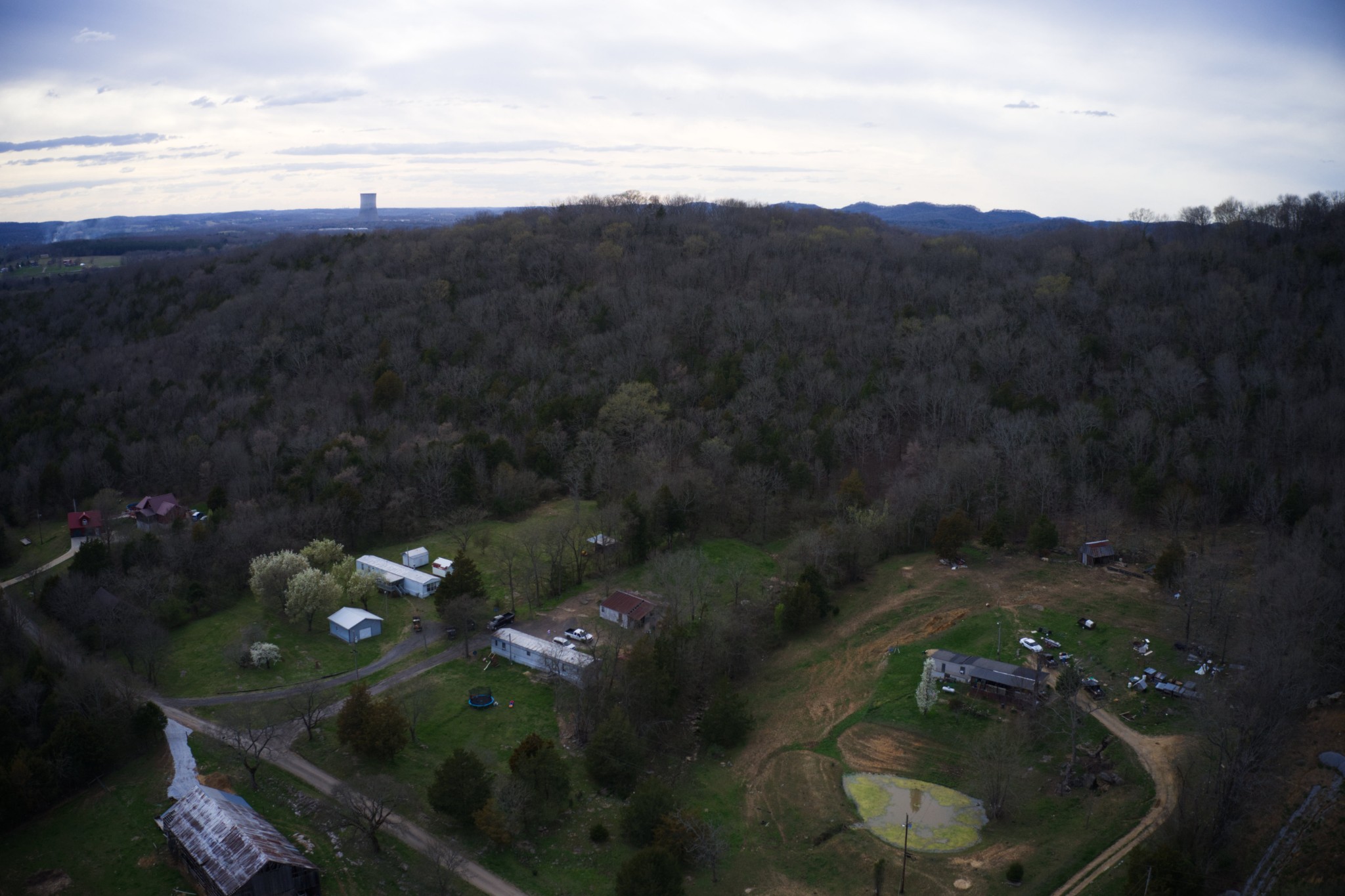 163 Wilburn Hollow Road Riddleton, TN 37151 - Photo 6 of 10 a view of a city