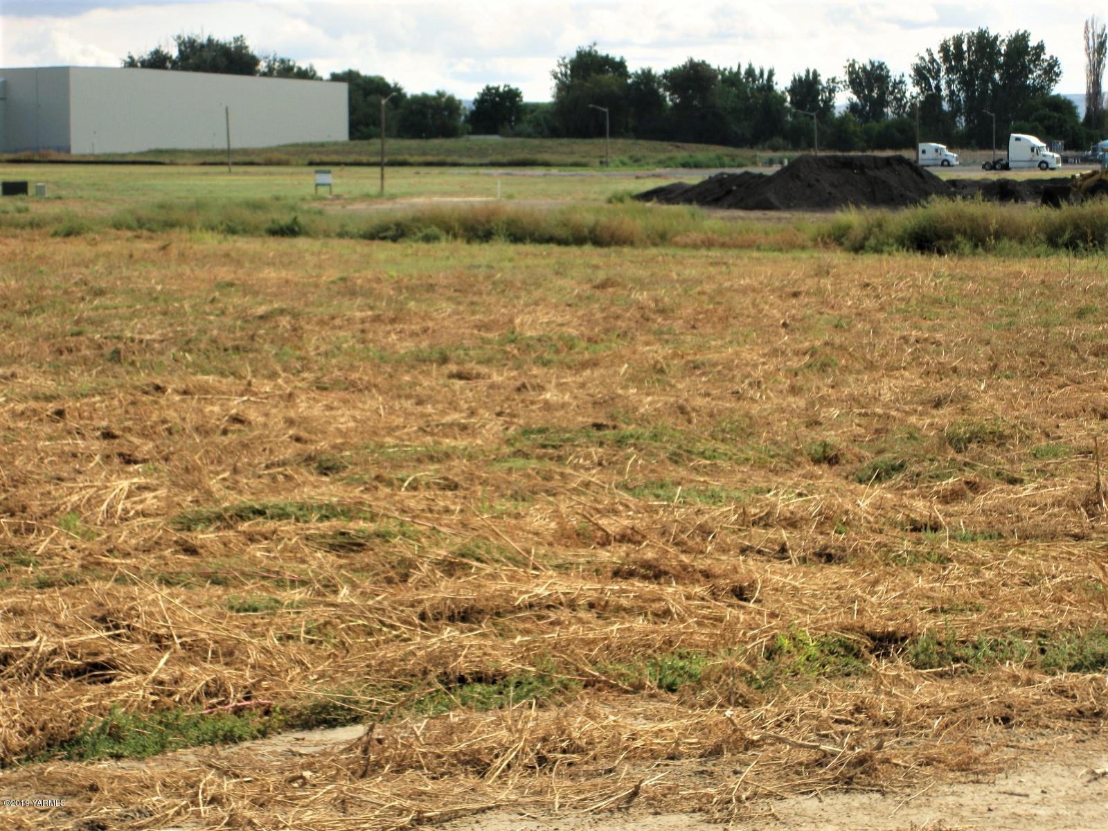 404-406 Stover Road Grandview, WA 98930 - Photo 5 of 6 a view of a green field