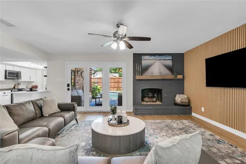 $449,000 | 4821 Brandenburg Lane, The Colony, TX 75056