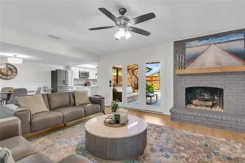 $449,000 | 4821 Brandenburg Lane, The Colony, TX 75056