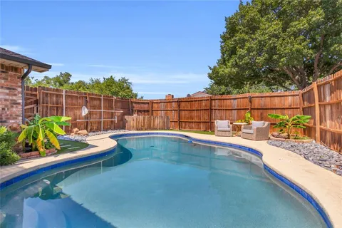 $449,000 | 4821 Brandenburg Lane, The Colony, TX 75056