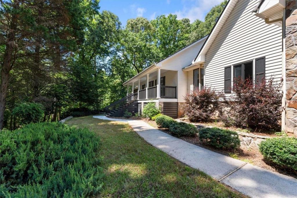 7448 Berea Road Winston, GA 30187 - Photo 8 of 85