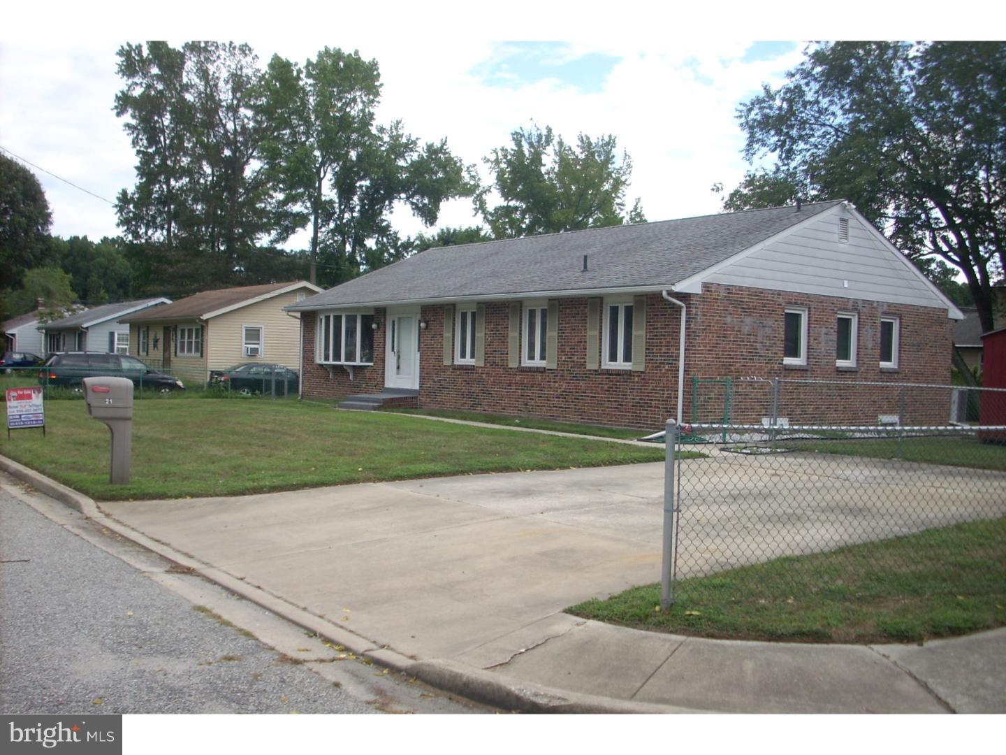 21 Rutgers Road Pennsville, NJ 08070 - Photo 2 of 24