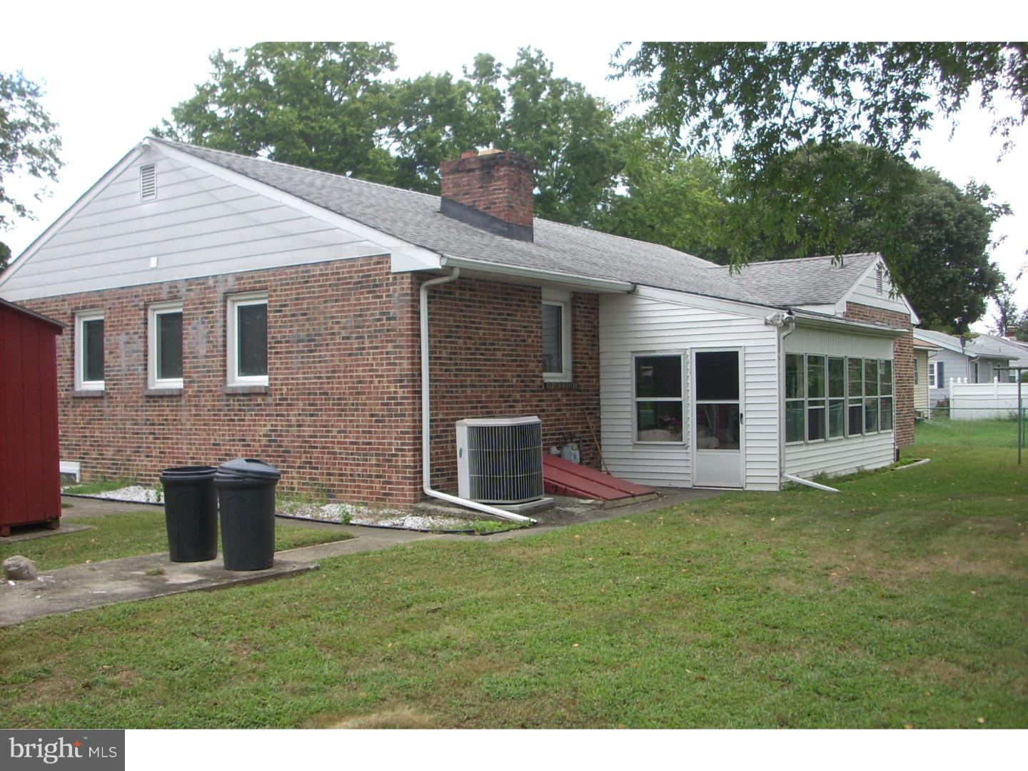 21 Rutgers Road Pennsville, NJ 08070 - Photo 22 of 24