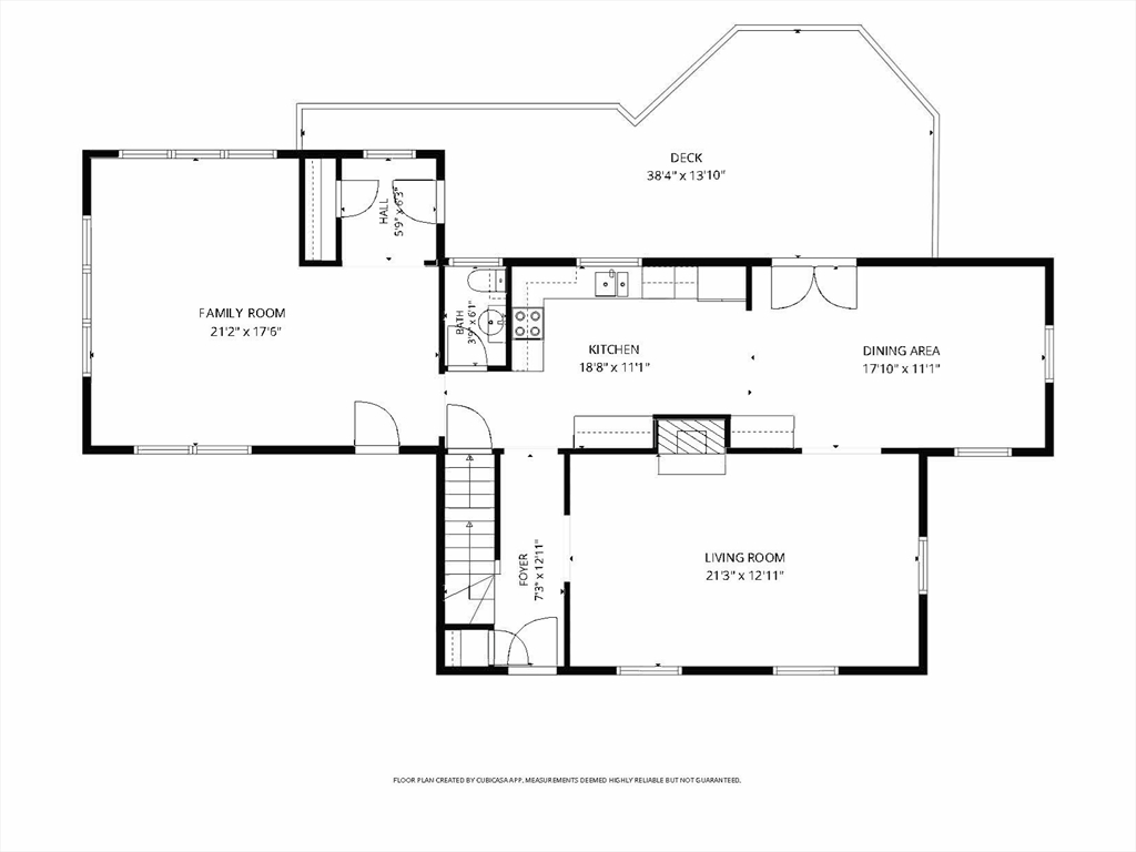 33 Reynolds Road Wakefield, MA 01880 - Photo 41 of 42