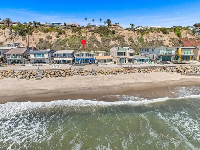 $5,195,000 | 35321 Beach Road, Dana Point, CA 92624
