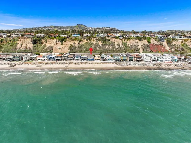 $5,195,000 | 35321 Beach Road, Dana Point, CA 92624