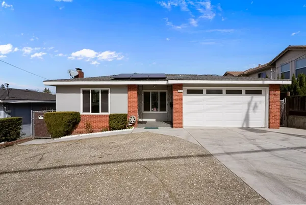 $1,097,000 | 2418 Kelly Street, Hayward, CA 94541