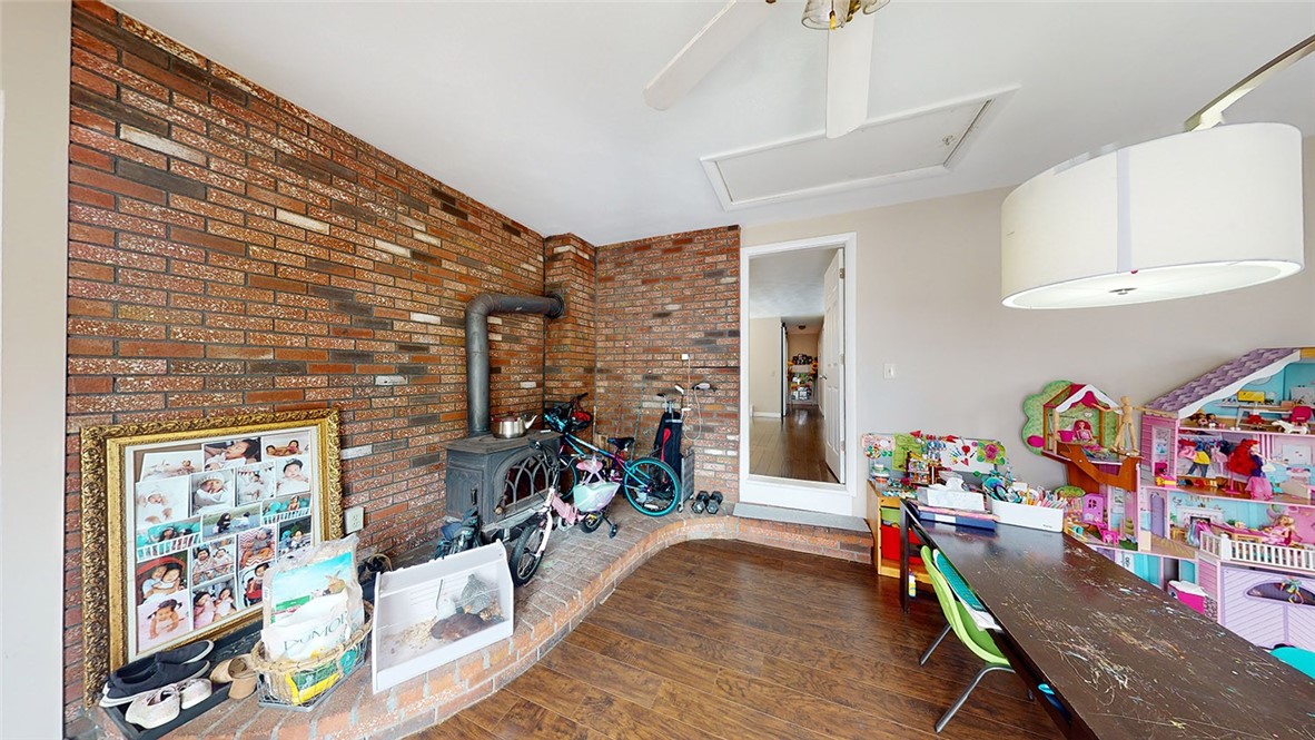 5 Deborah Avenue Coventry, RI 02816 - Photo 14 of 28