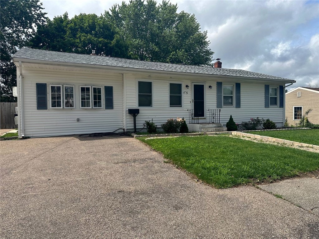 5 Deborah Avenue Coventry, RI 02816 - Photo 27 of 28