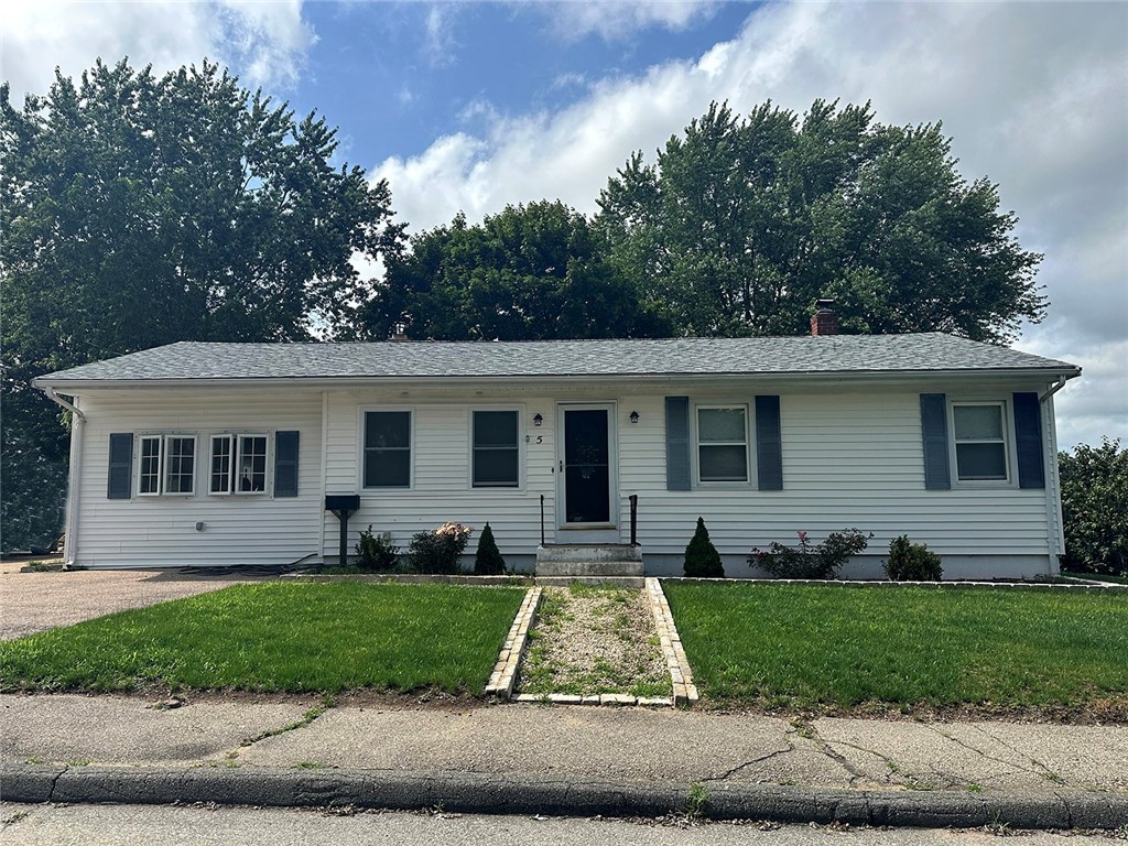 5 Deborah Avenue Coventry, RI 02816 - Photo 28 of 28