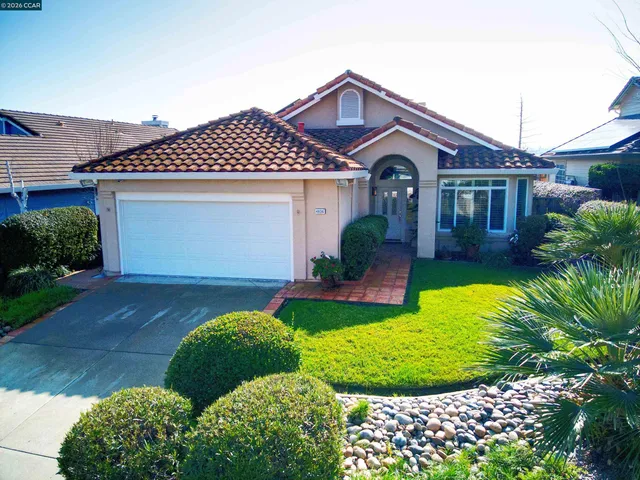 $630,000 | 4836 Belford Peak Way, Antioch, CA 94531