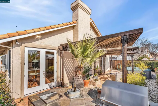 $630,000 | 4836 Belford Peak Way, Antioch, CA 94531