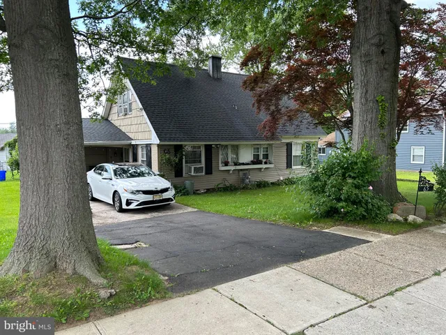 $295,000 | 65 Peacock Lane, Willingboro, NJ 08046