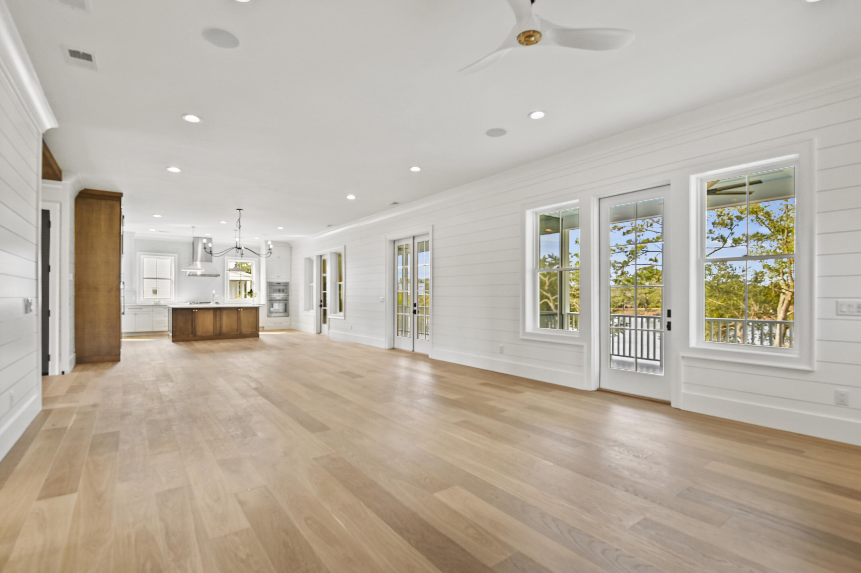 4180 Victory Pointe Drive Mount Pleasant, SC 29466 - Photo 12 of 50 Beautiful Wood Floors throughout home