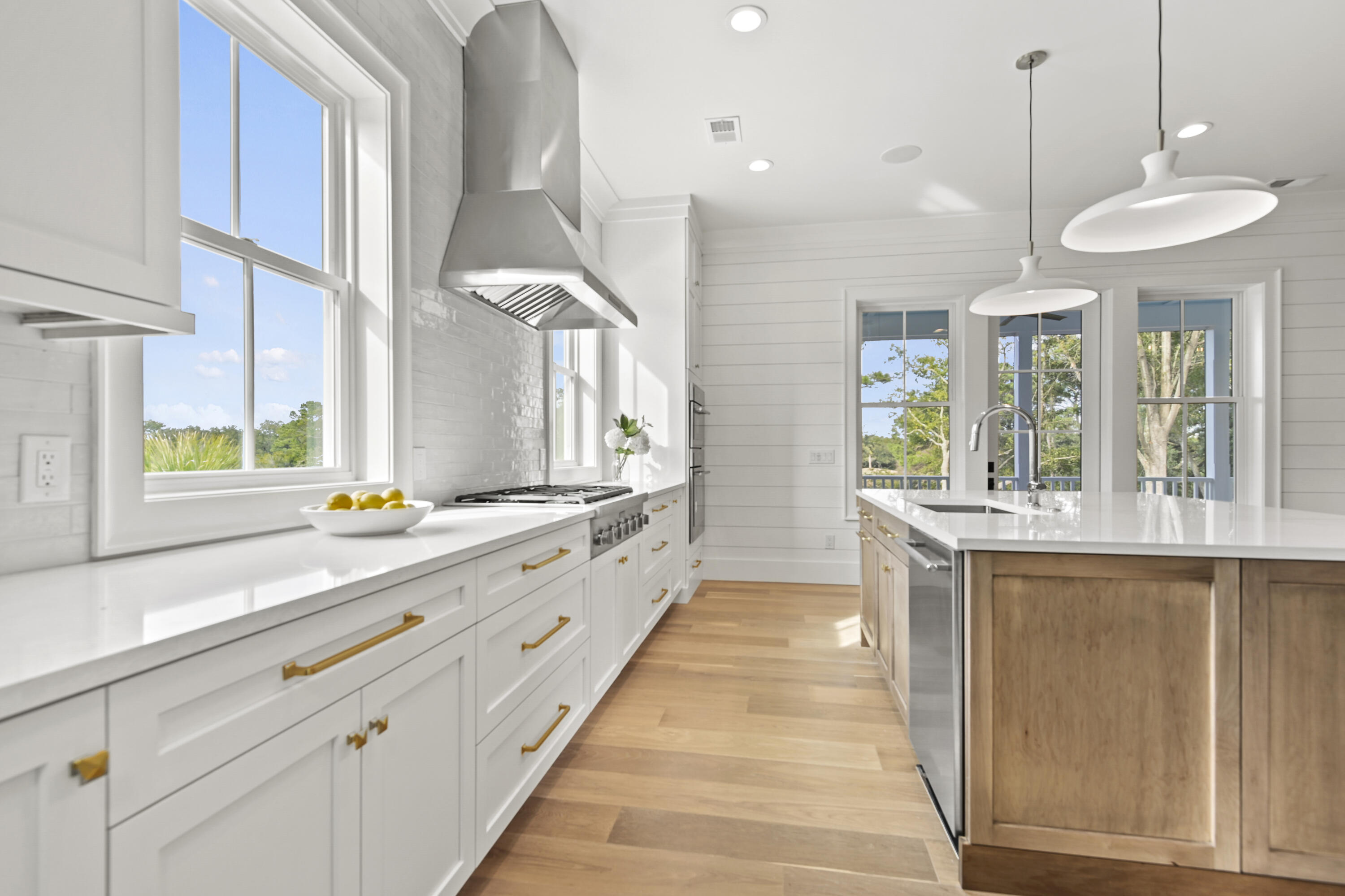 4180 Victory Pointe Drive Mount Pleasant, SC 29466 - Photo 16 of 50 Custom Cabinetry & Thermador Appliances