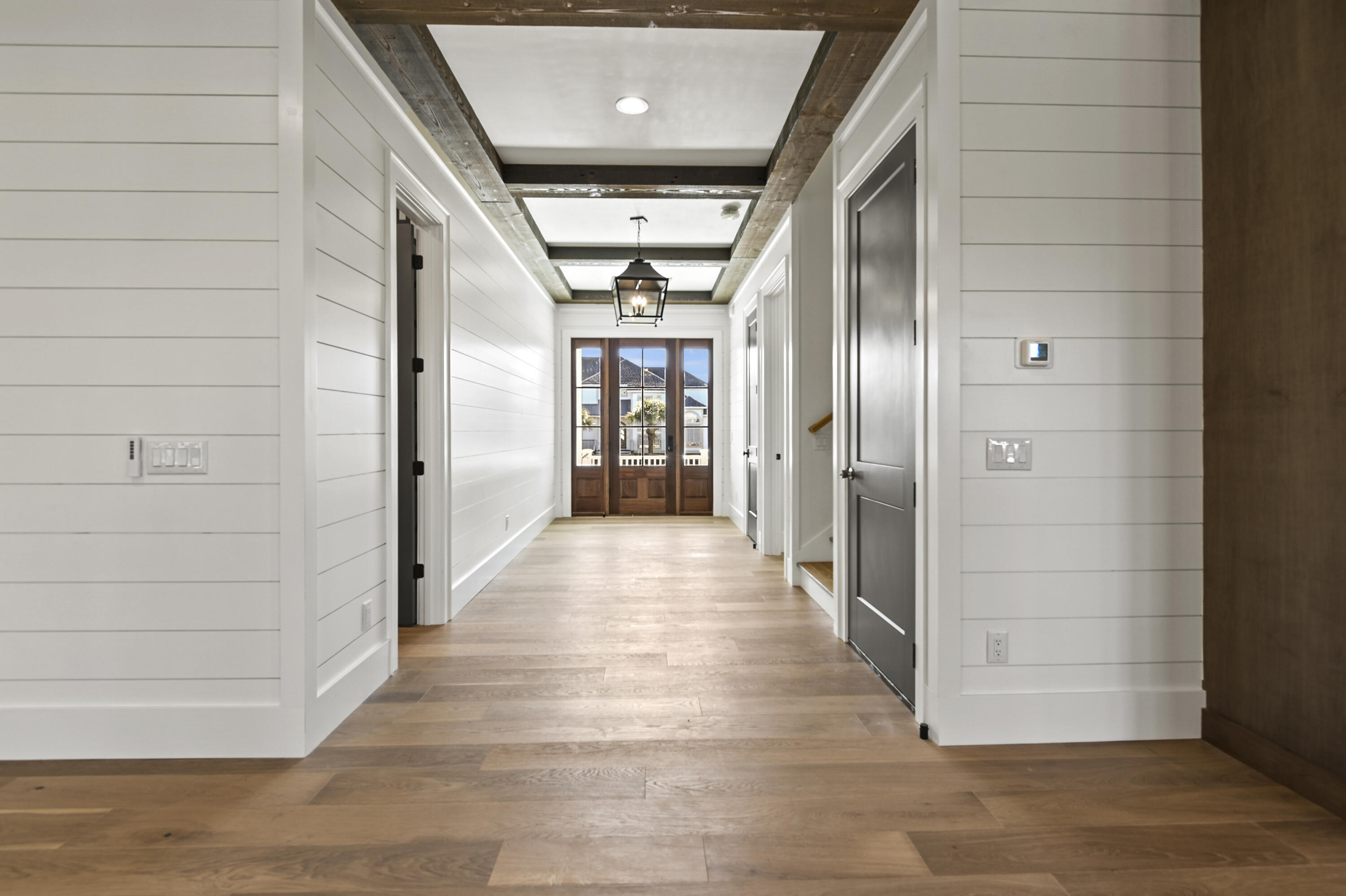 4180 Victory Pointe Drive Mount Pleasant, SC 29466 - Photo 2 of 50 Front Foyer