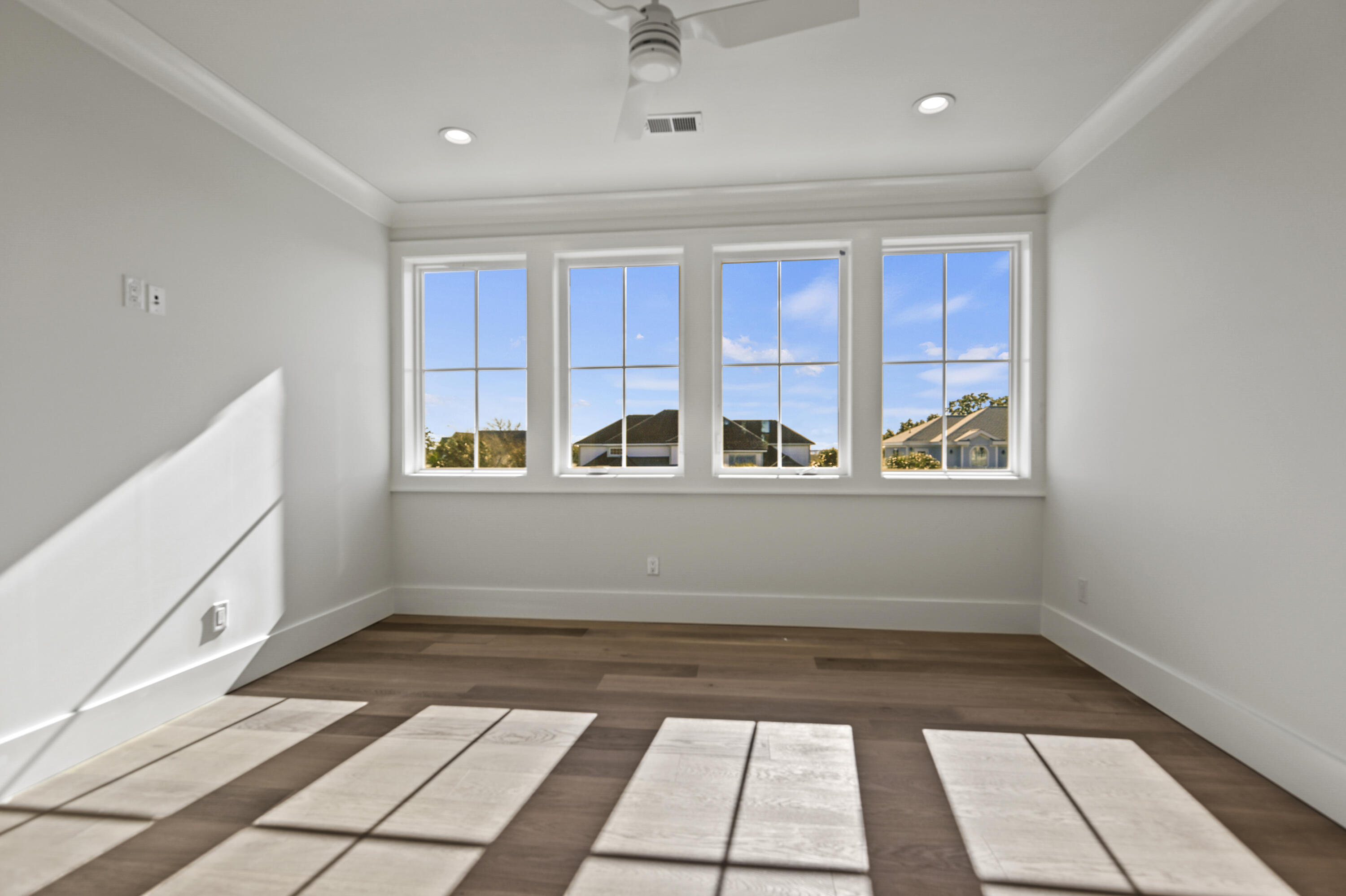 4180 Victory Pointe Drive Mount Pleasant, SC 29466 - Photo 32 of 50 Upstairs 3rd BR has marsh views!