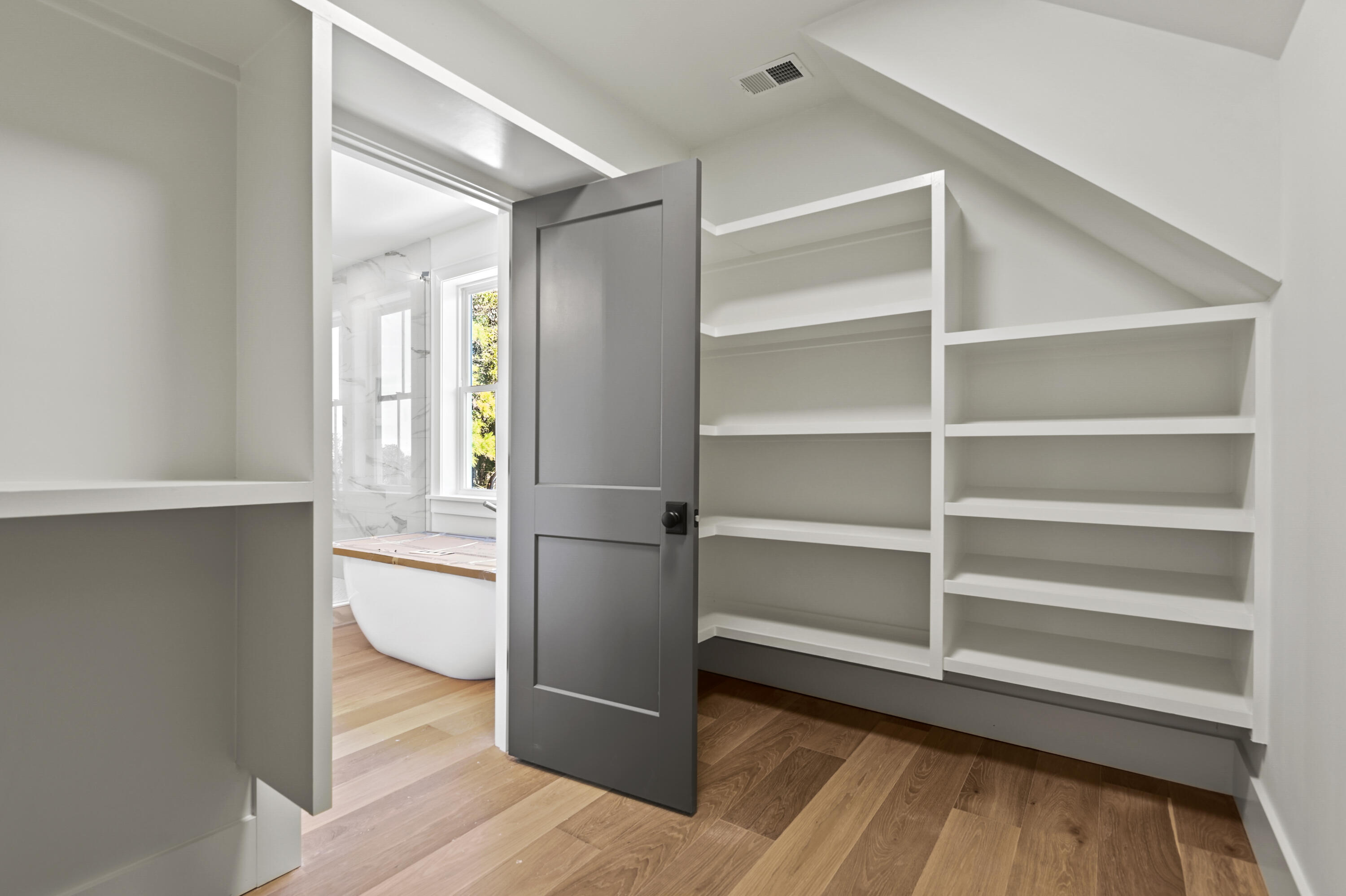 4180 Victory Pointe Drive Mount Pleasant, SC 29466 - Photo 39 of 50 2nd Large Walk-in Closet