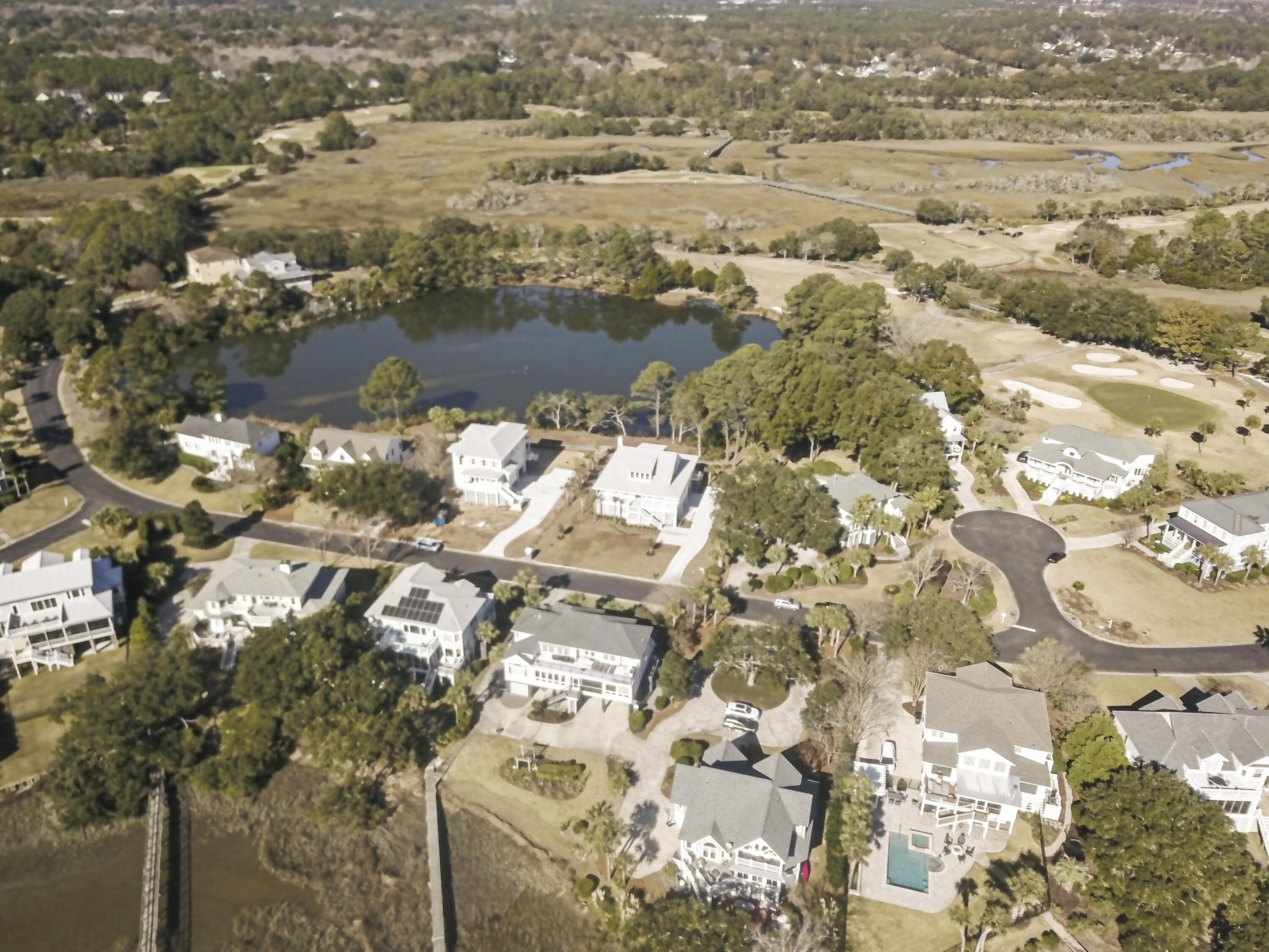 4180 Victory Pointe Drive Mount Pleasant, SC 29466 - Photo 46 of 50 DJI_0179