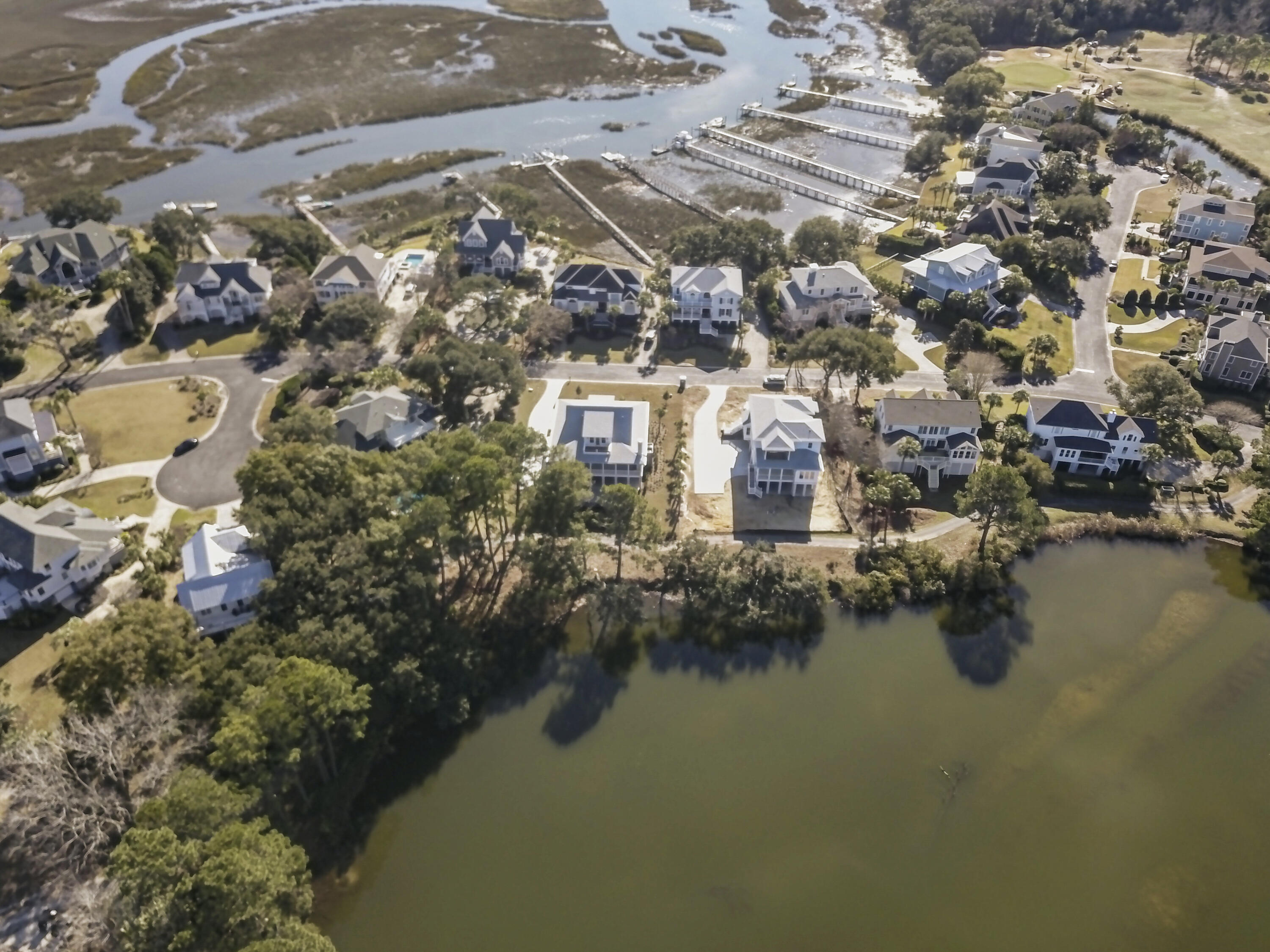 4180 Victory Pointe Drive Mount Pleasant, SC 29466 - Photo 47 of 50 DJI_0182