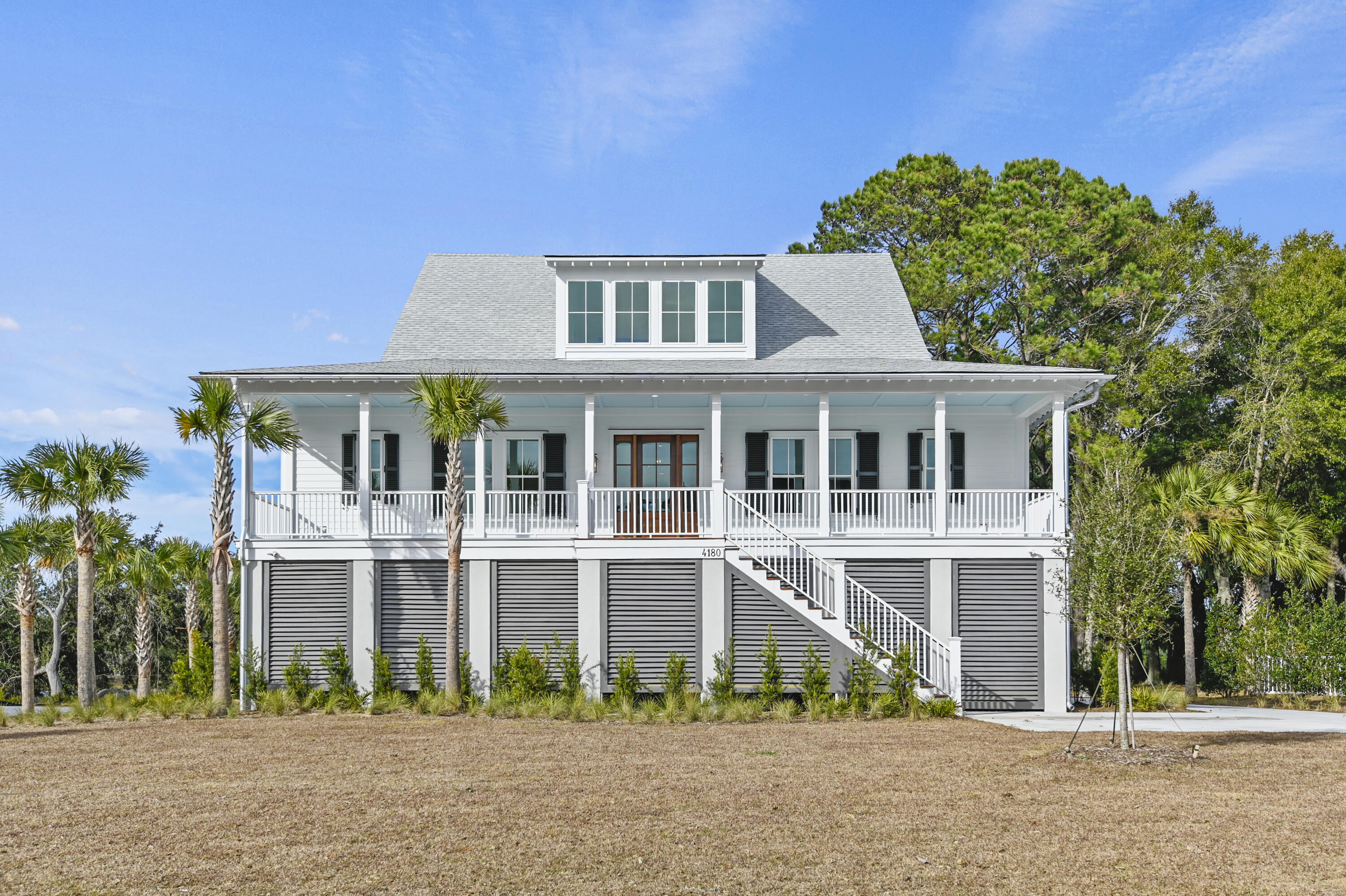 4180 Victory Pointe Drive Mount Pleasant, SC 29466 - Photo 49 of 50 Welcome Home!