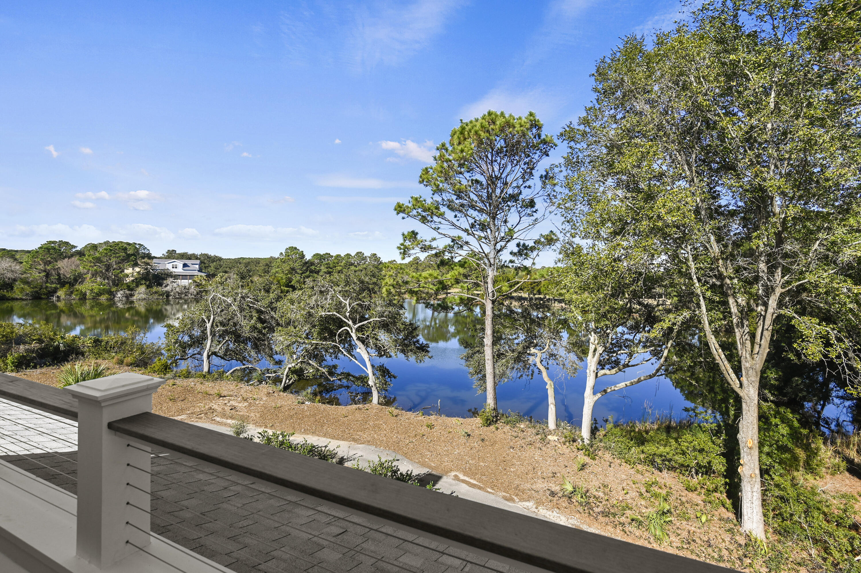 4180 Victory Pointe Drive Mount Pleasant, SC 29466 - Photo 5 of 50 Gorgeous View of the Lake
