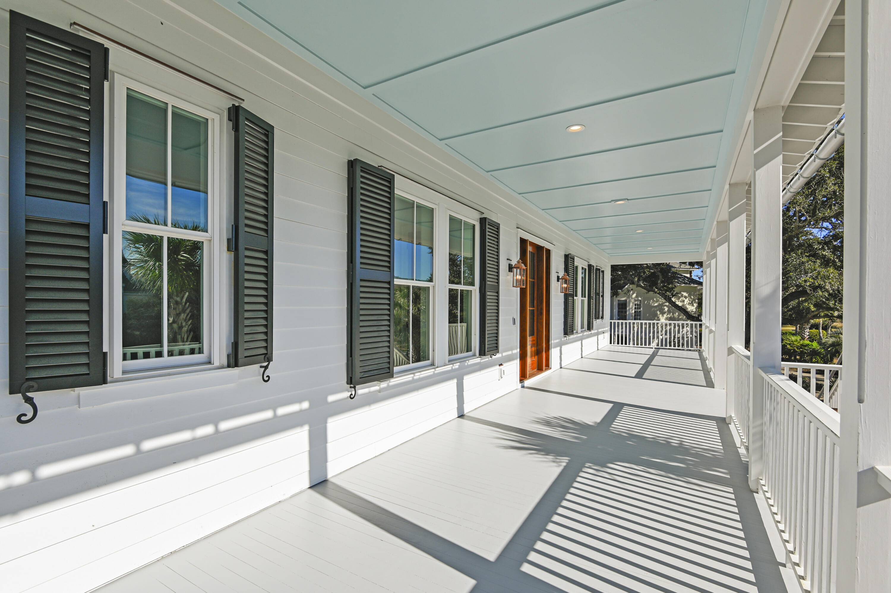 4180 Victory Pointe Drive Mount Pleasant, SC 29466 - Photo 9 of 50 Full Lowcountry Front Porch
