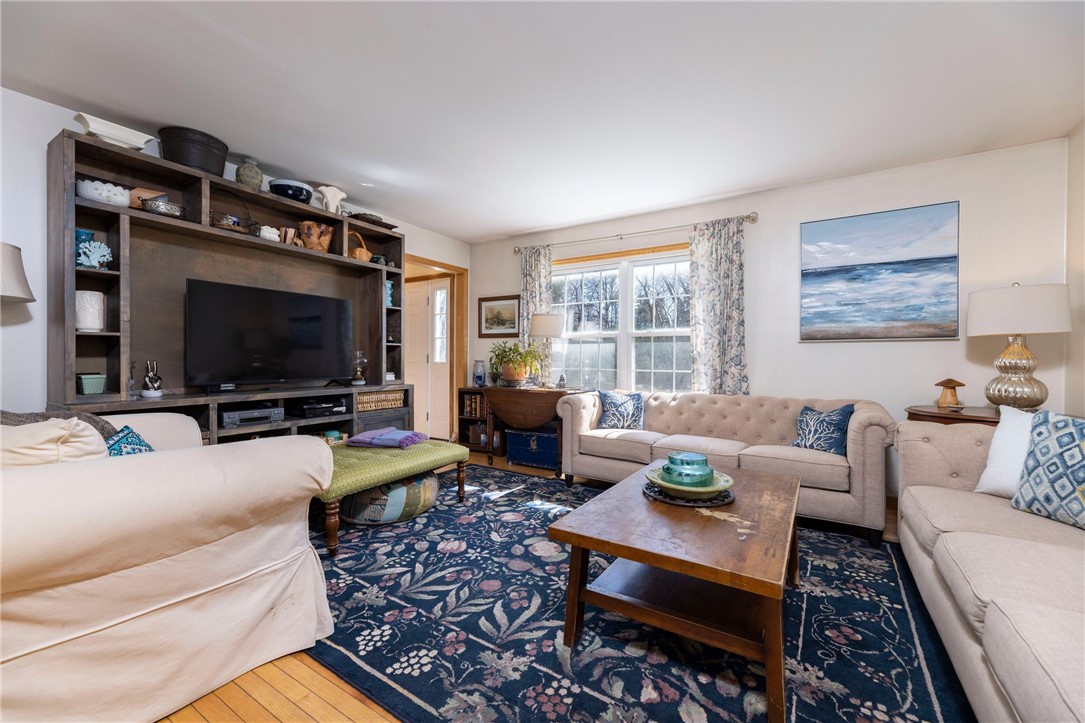 4595 Old Post Road Charlestown, RI 02813 - Photo 13 of 46