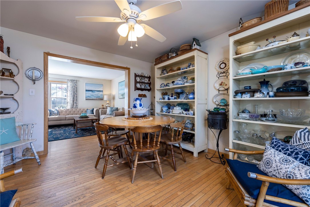 4595 Old Post Road Charlestown, RI 02813 - Photo 18 of 46