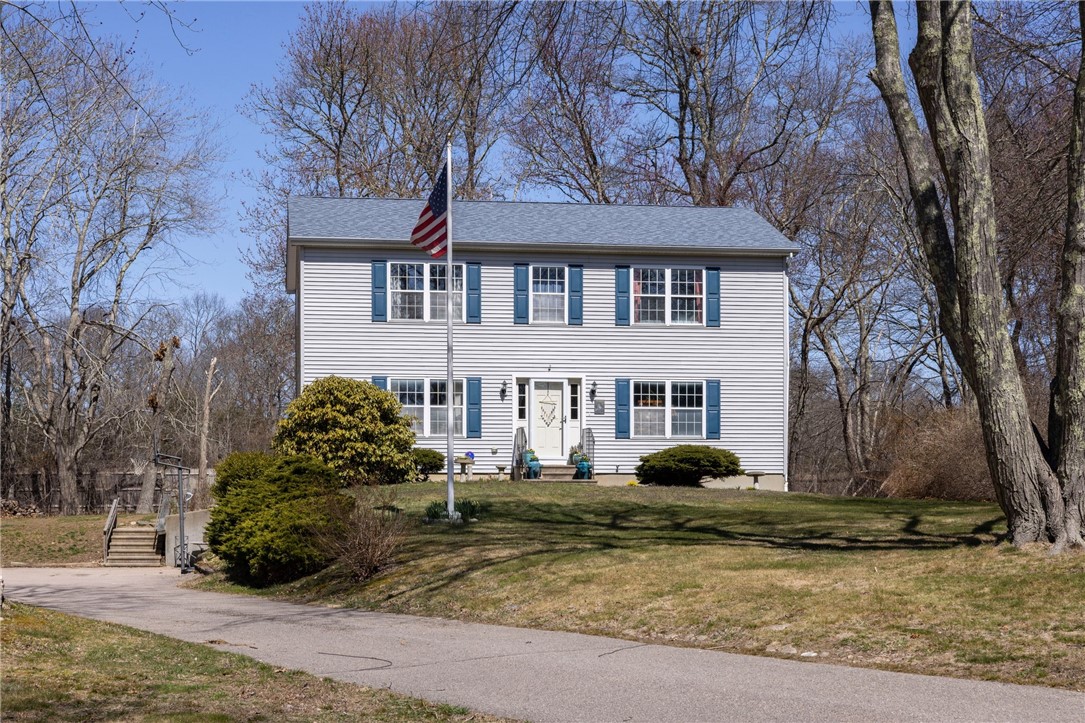 4595 Old Post Road Charlestown, RI 02813 - Photo 2 of 46