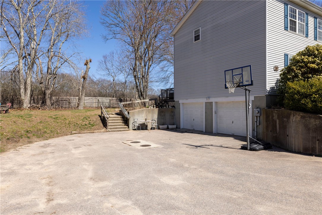 4595 Old Post Road Charlestown, RI 02813 - Photo 24 of 46