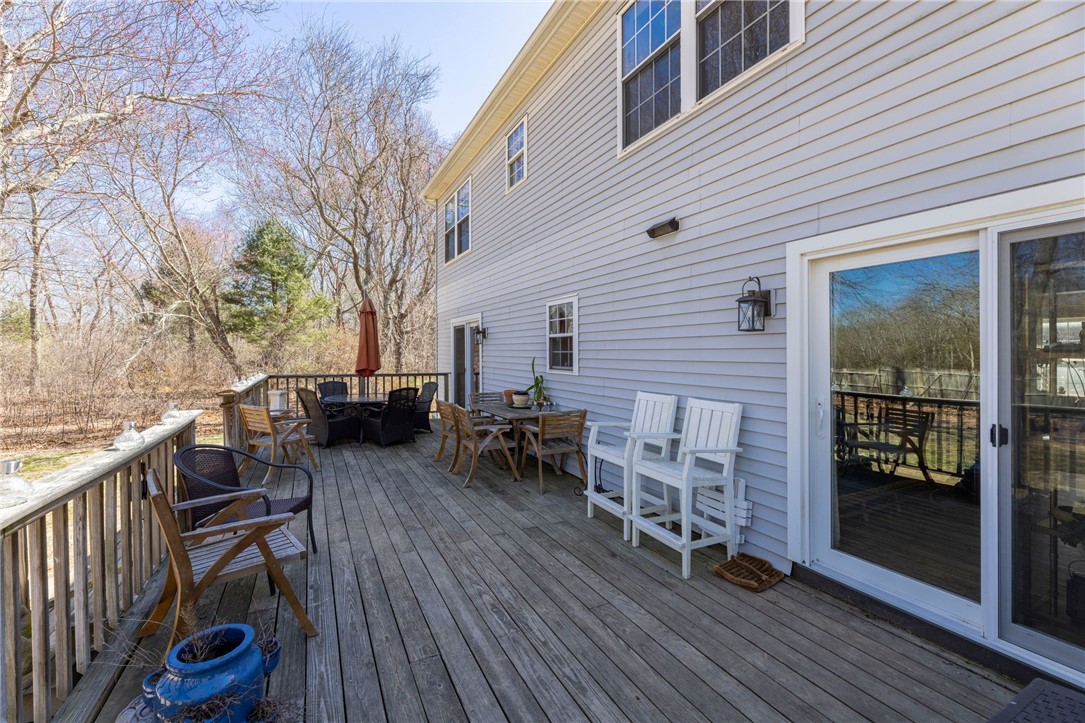 4595 Old Post Road Charlestown, RI 02813 - Photo 25 of 46