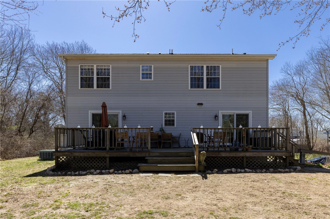 4595 Old Post Road Charlestown, RI 02813 - Photo 26 of 46