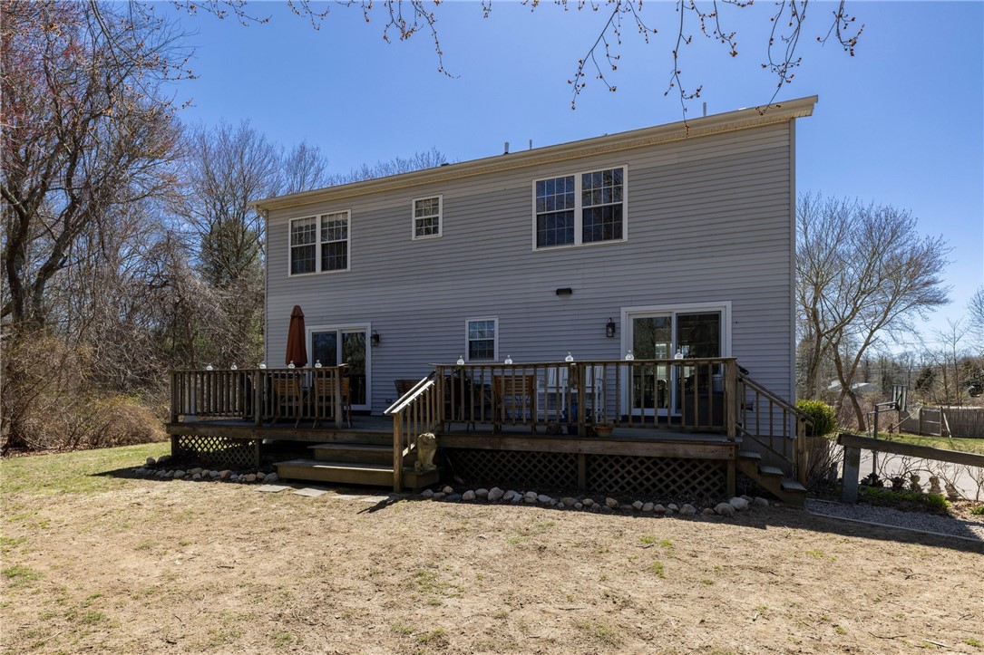 4595 Old Post Road Charlestown, RI 02813 - Photo 27 of 46