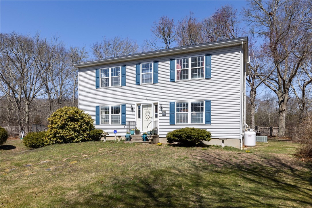 4595 Old Post Road Charlestown, RI 02813 - Photo 29 of 46