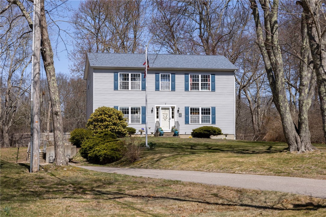 4595 Old Post Road Charlestown, RI 02813 - Photo 30 of 46