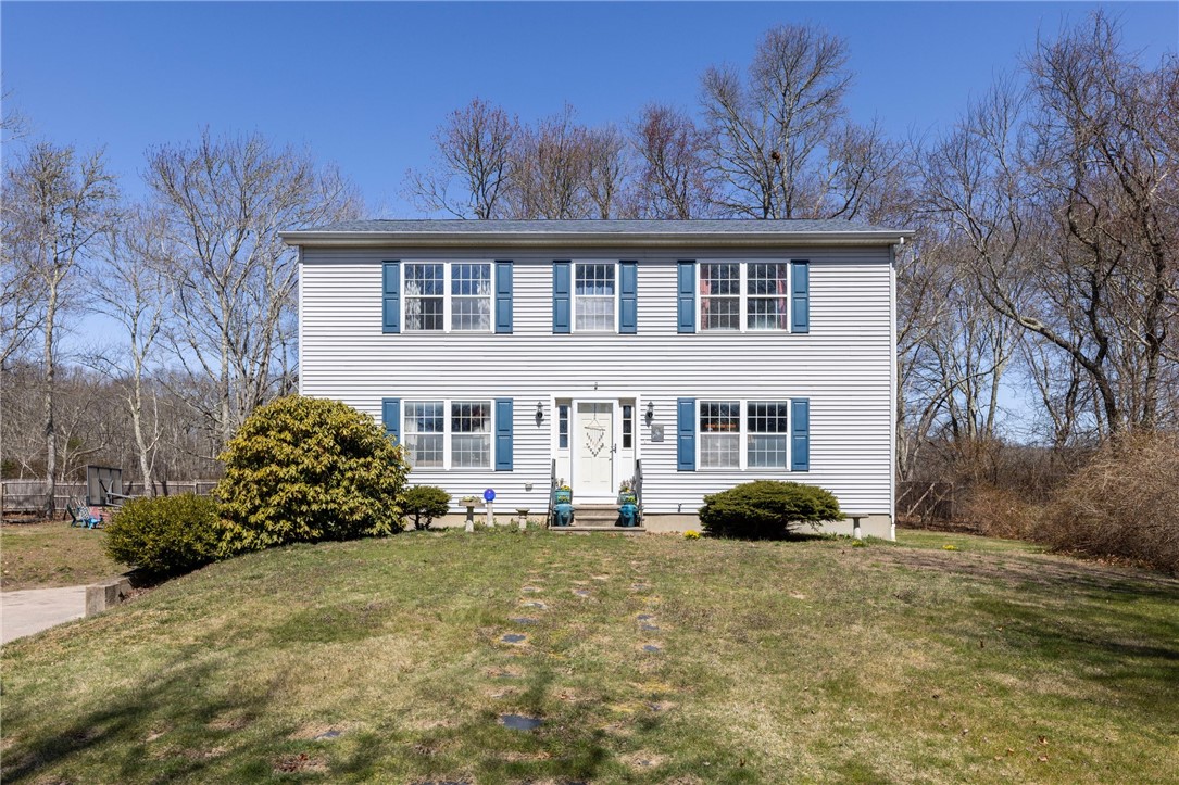 4595 Old Post Road Charlestown, RI 02813 - Photo 31 of 46